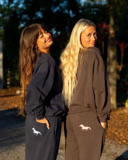 The Barn Pant