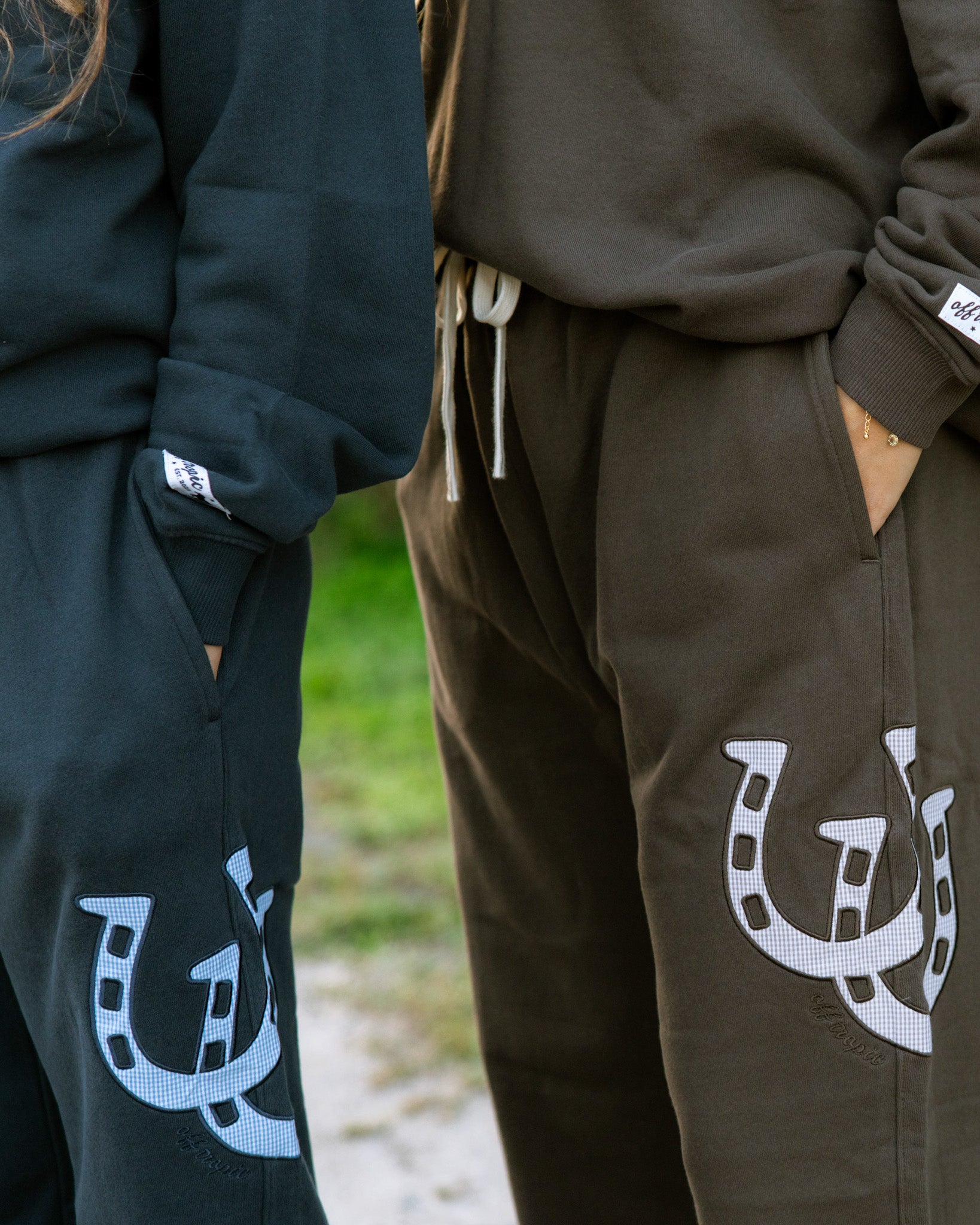 The Barn Pant
