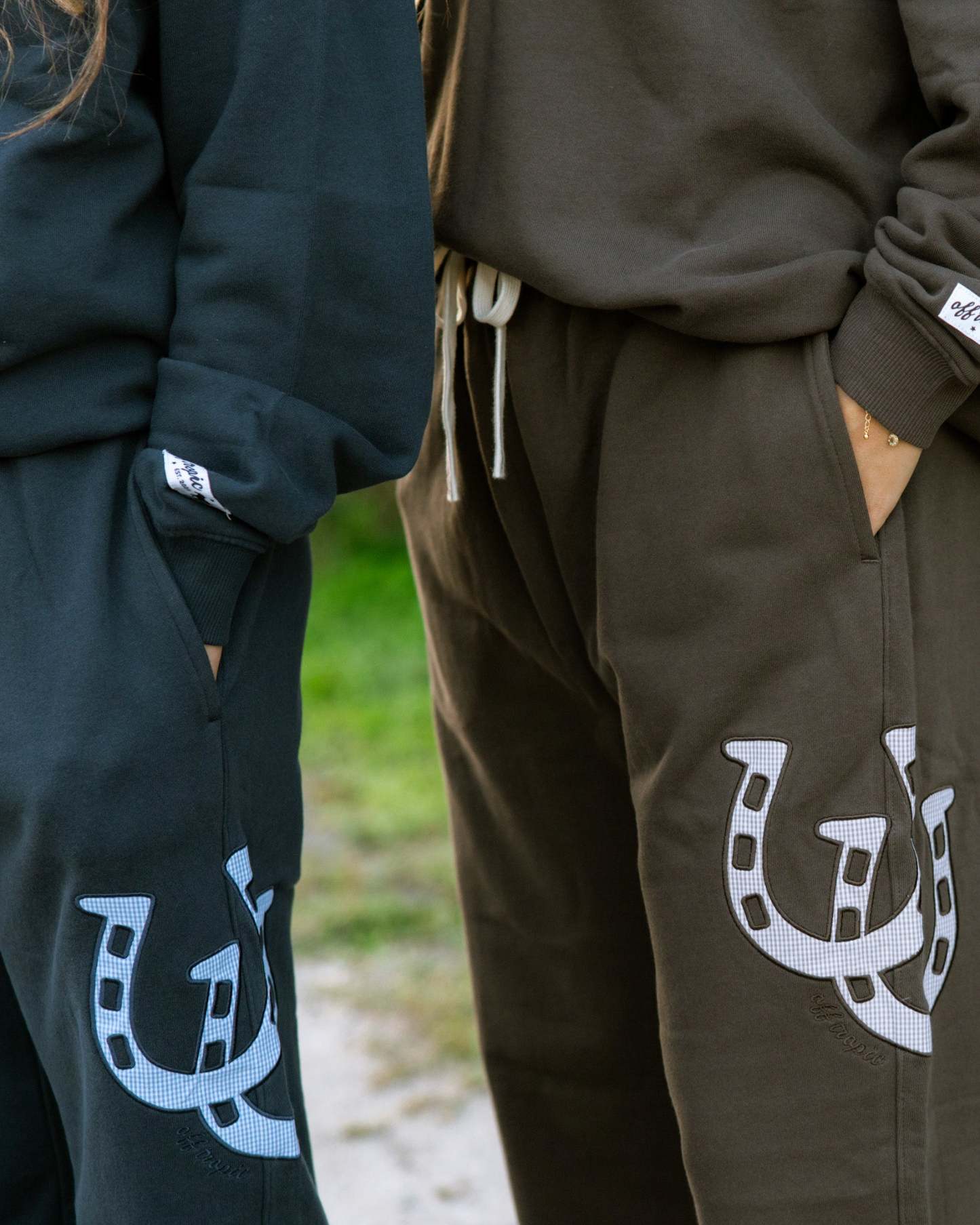 The Barn Pant