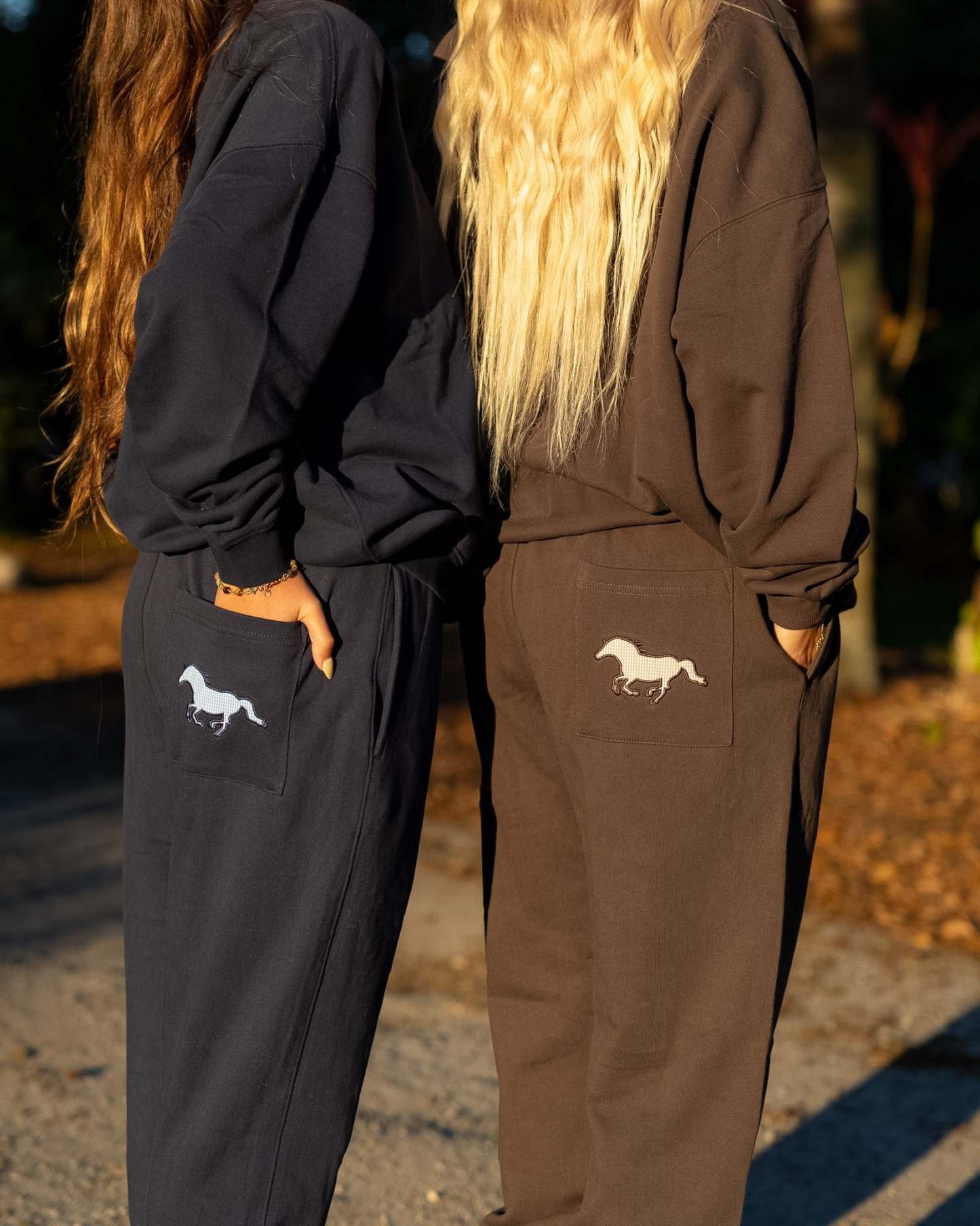 The Barn Pant
