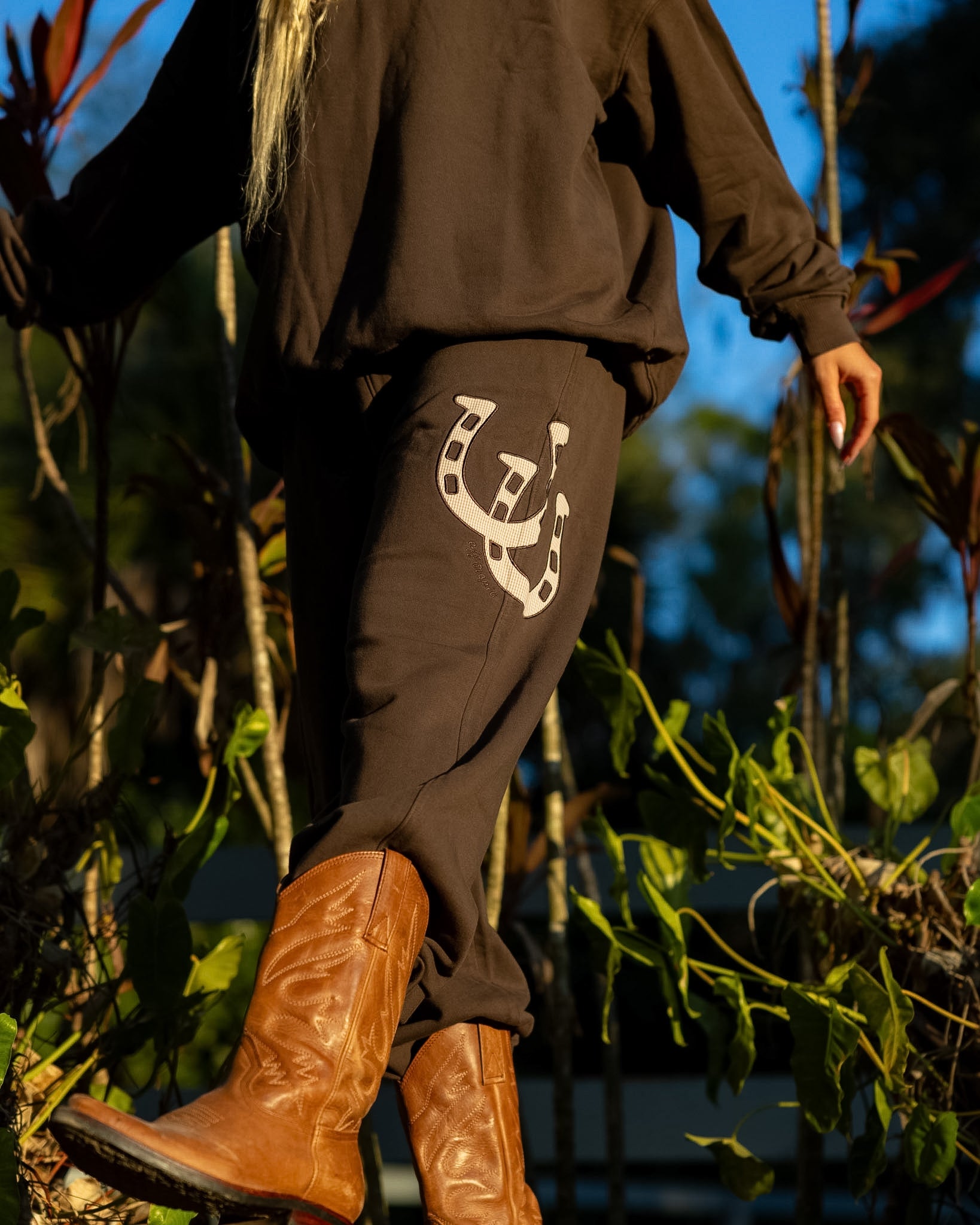 The Barn Pant
