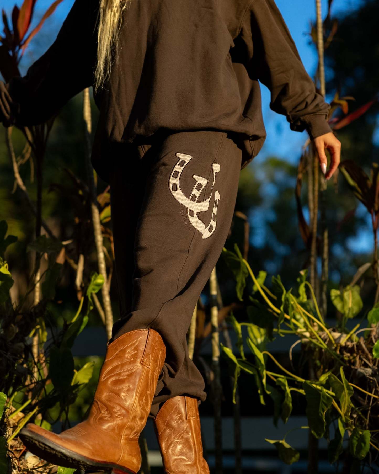 The Barn Pant
