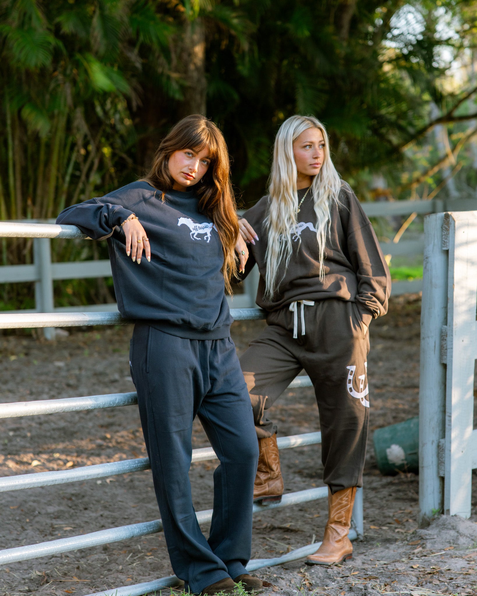 The Barn Pant