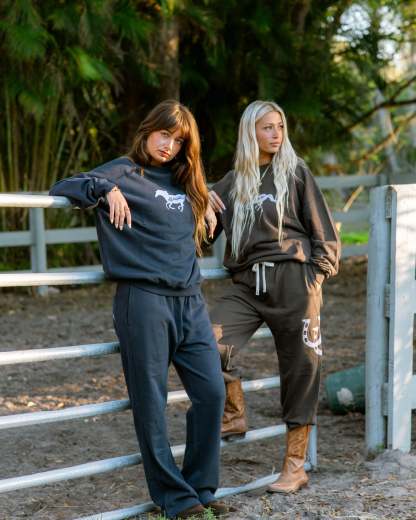 The Barn Pant