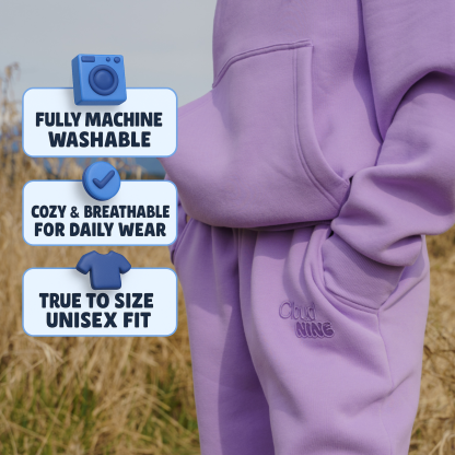 Cloud Kids Calming Hoodie Bundle