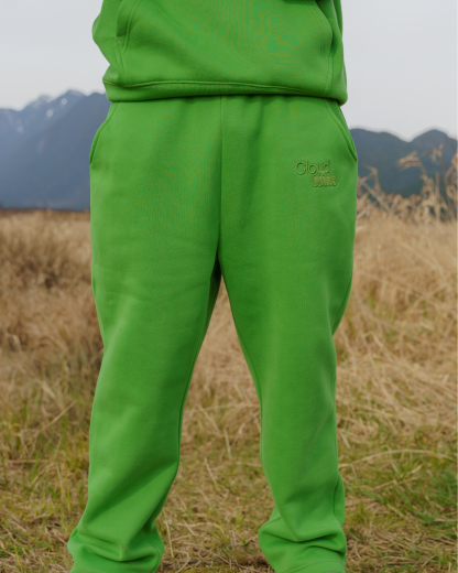 Pastel Cloud Sweatpants