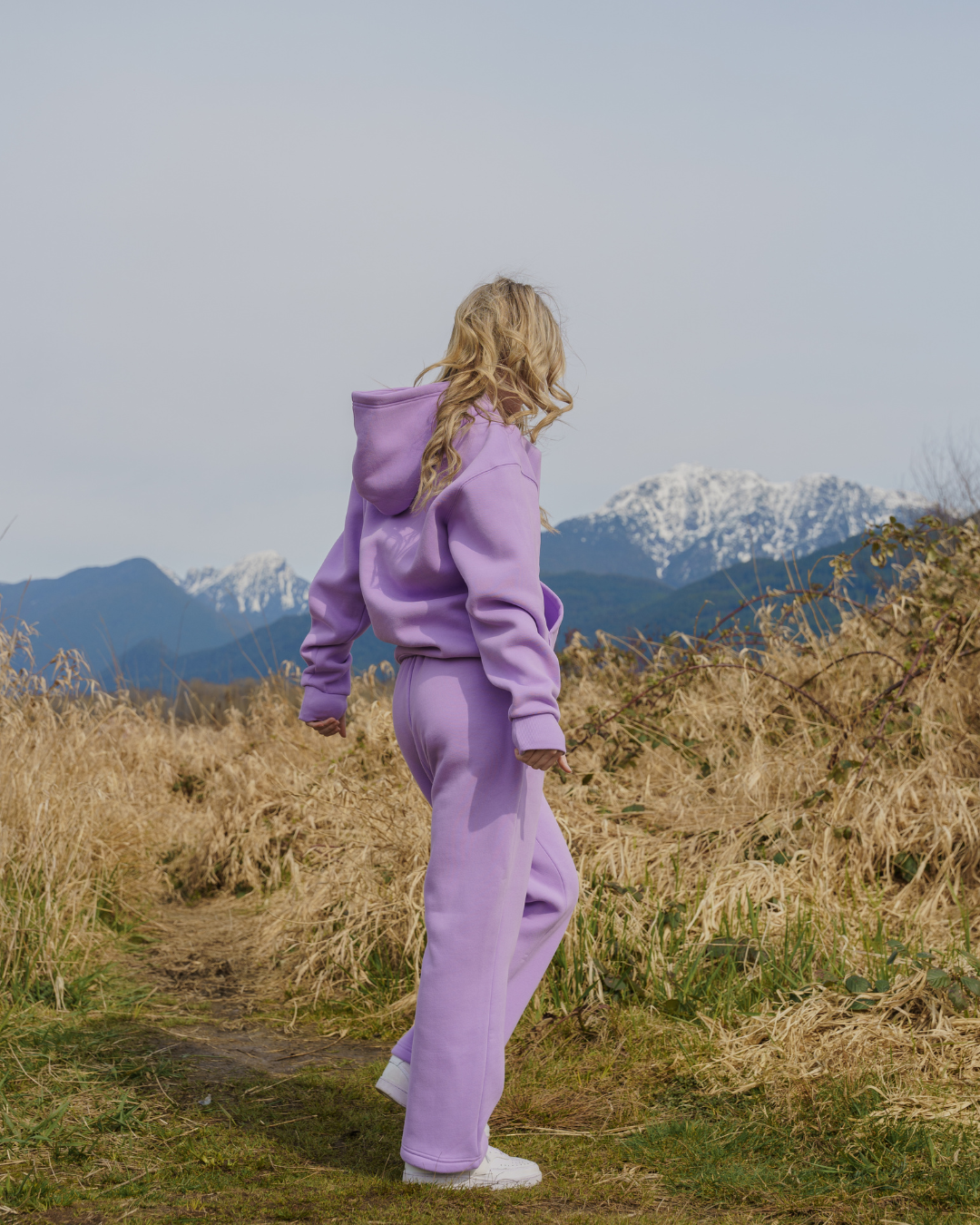 Cloud Hoodie Bundle