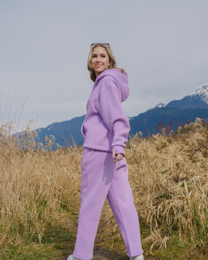 Pastel Cloud Sweatpants