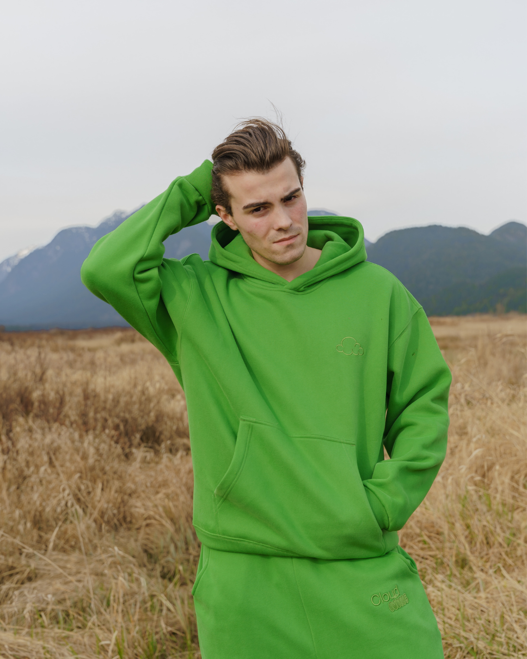Cloud Hoodie Bundle