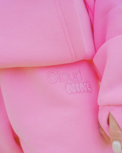 Pastel Cloud Sweatpants