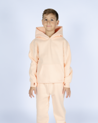 Kids Aromatherapy Hoodie