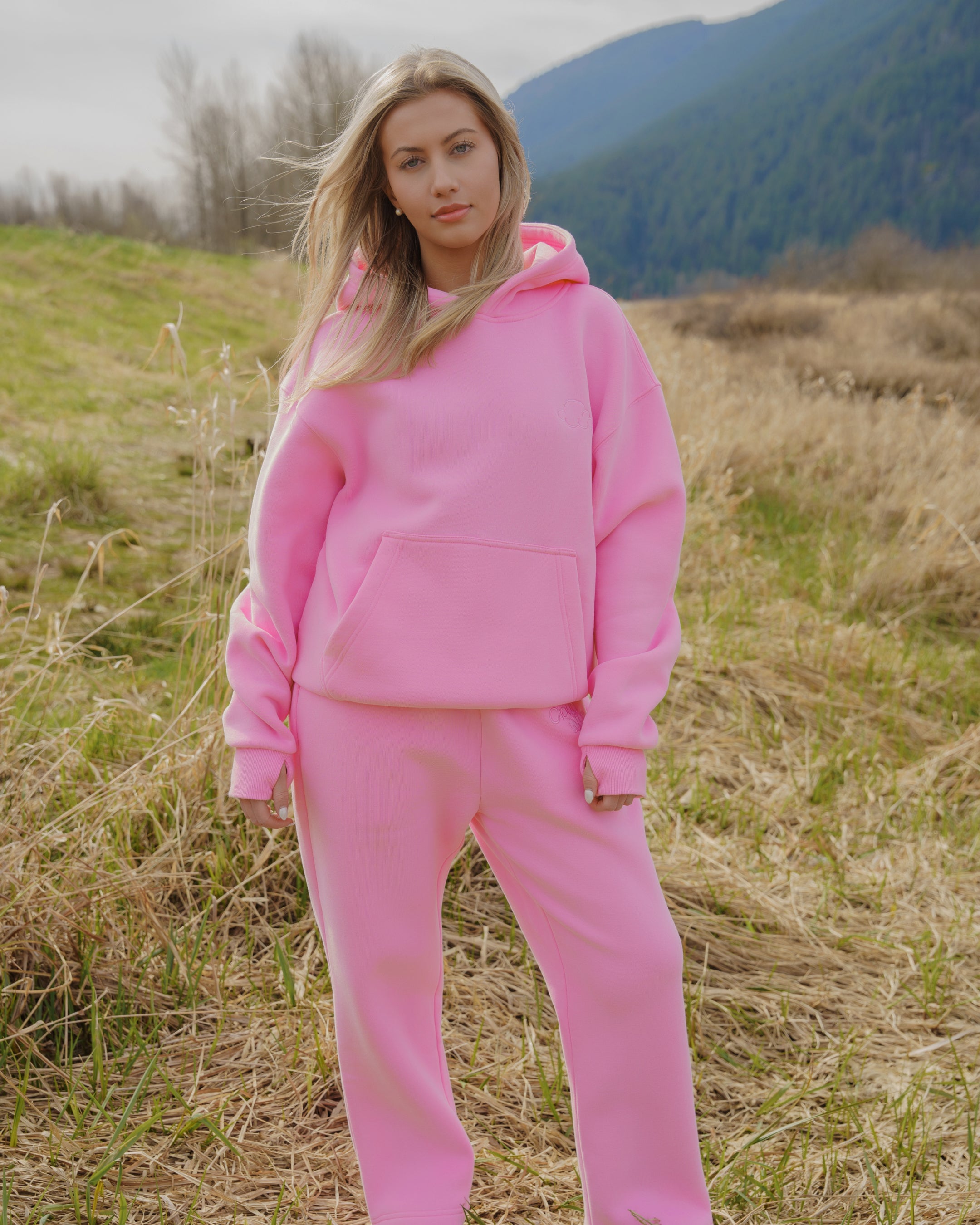 Cloud Hoodie