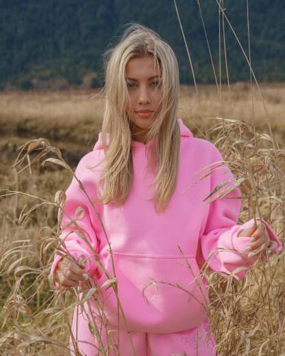 Cloud Hoodie