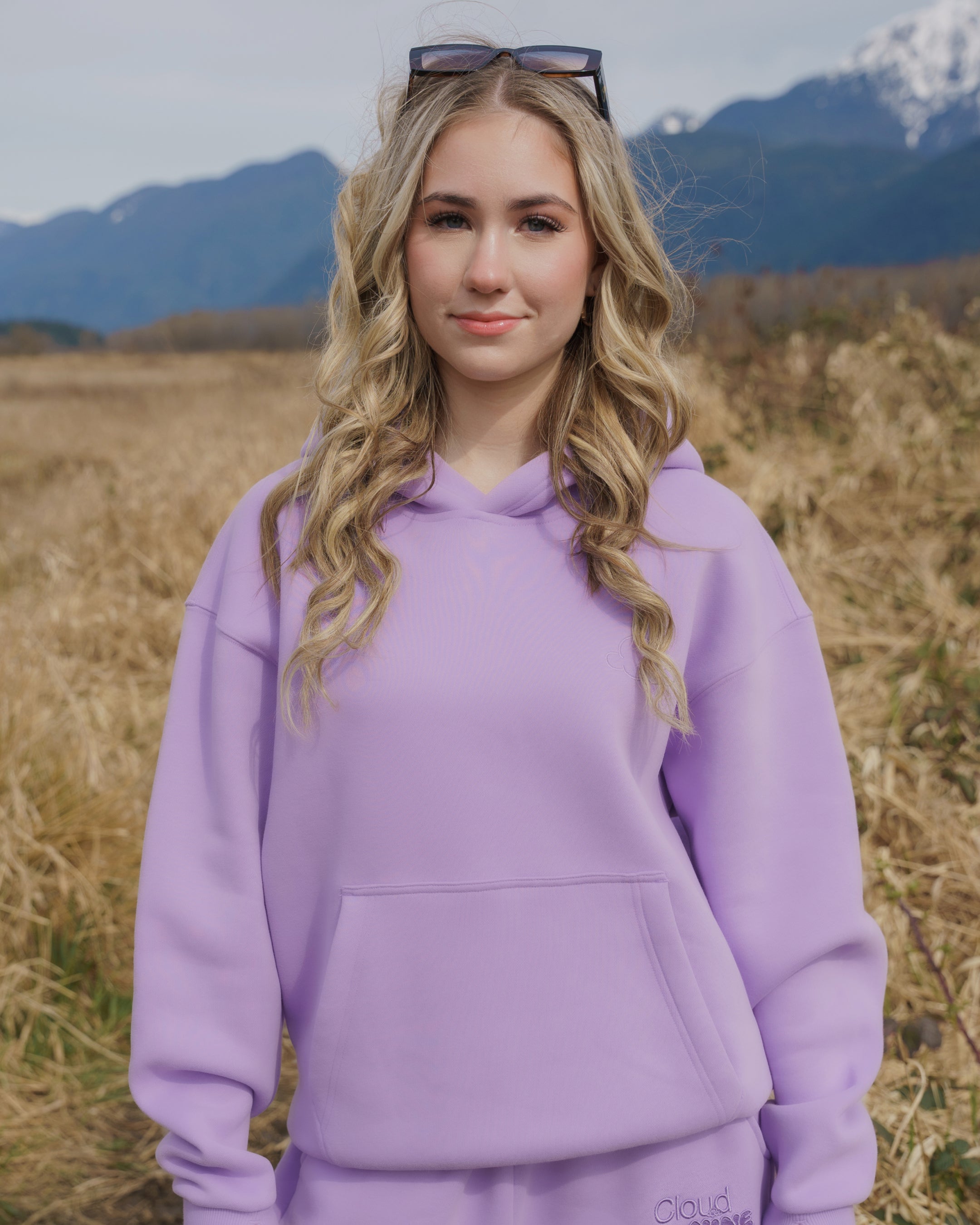 Cloud Hoodie Bundle