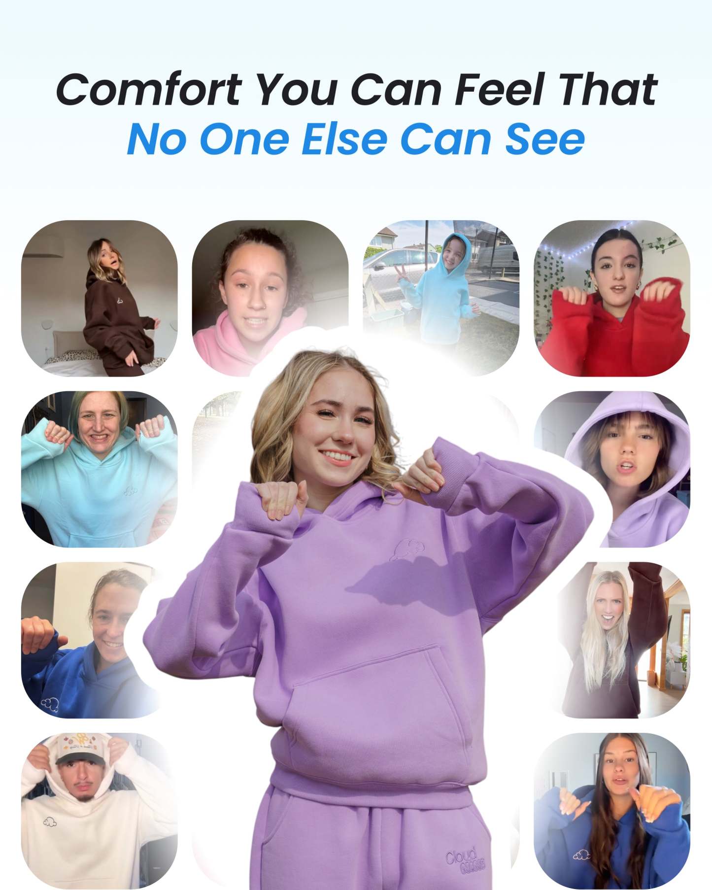 Cloud nine x Autism Canada