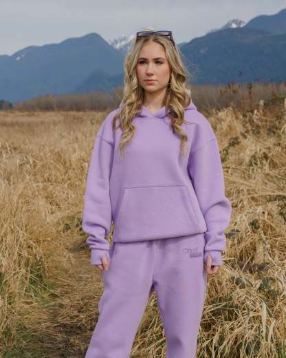 Cloud Hoodie