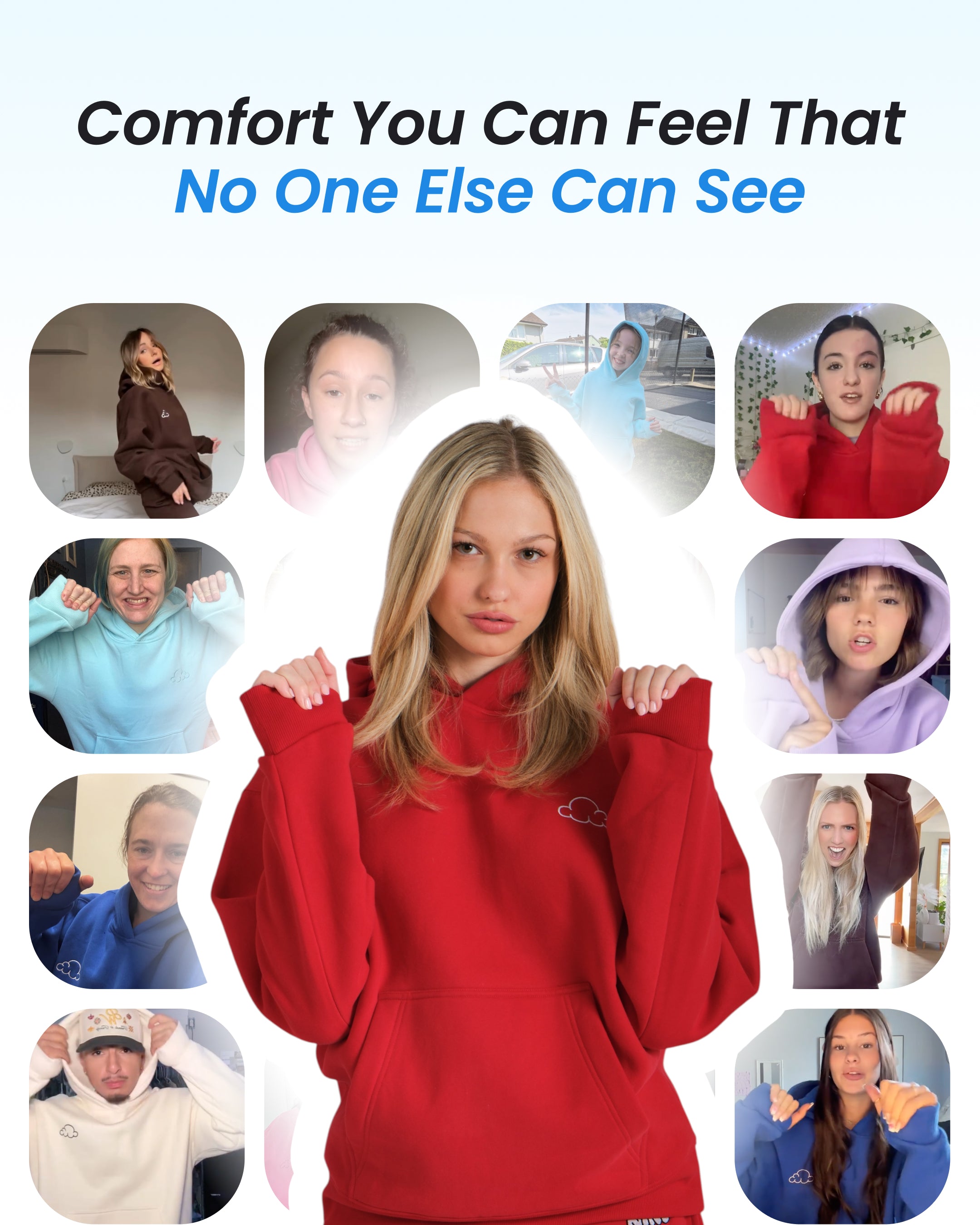 Cloud nine x Autism Canada