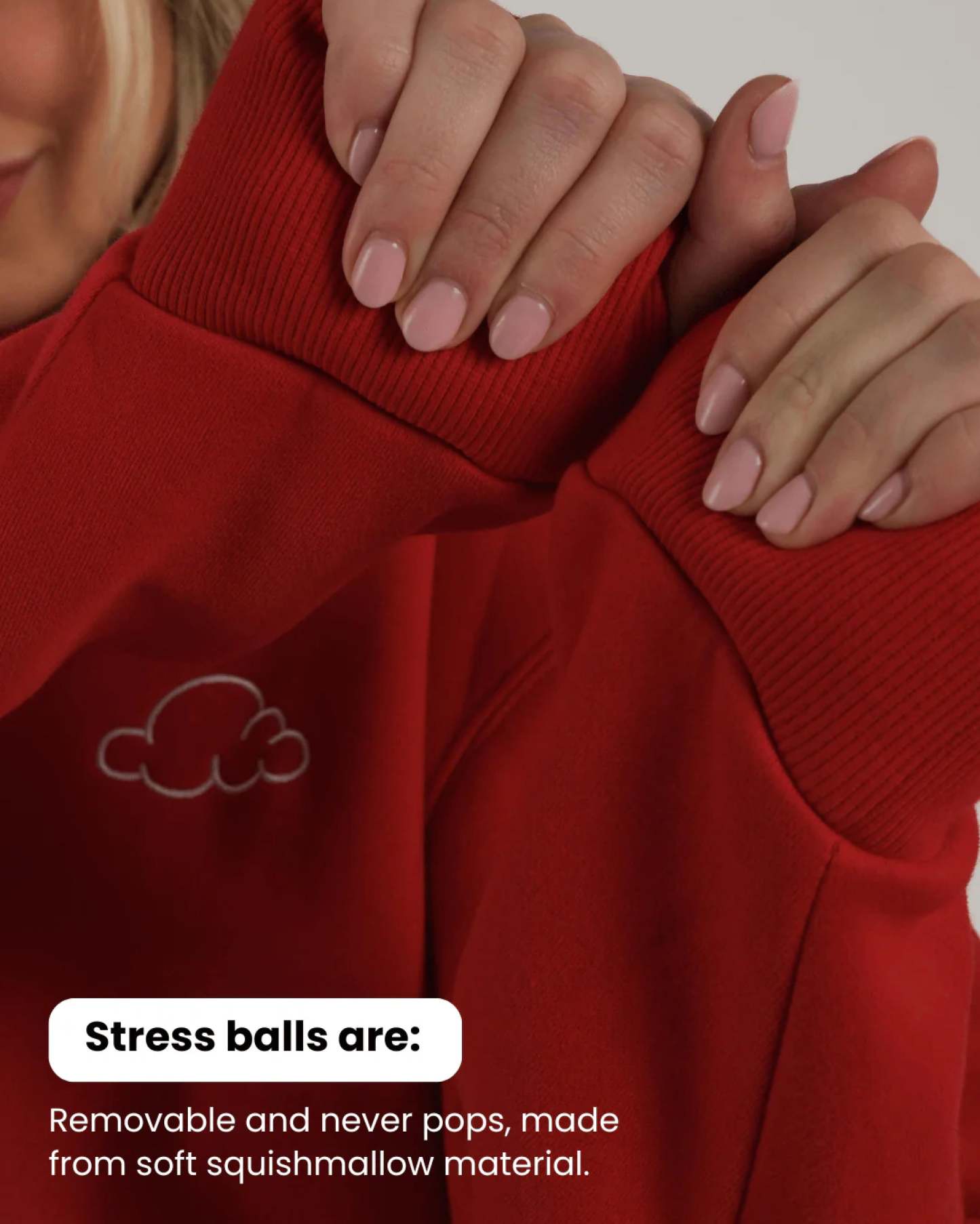 Cloud Hoodie