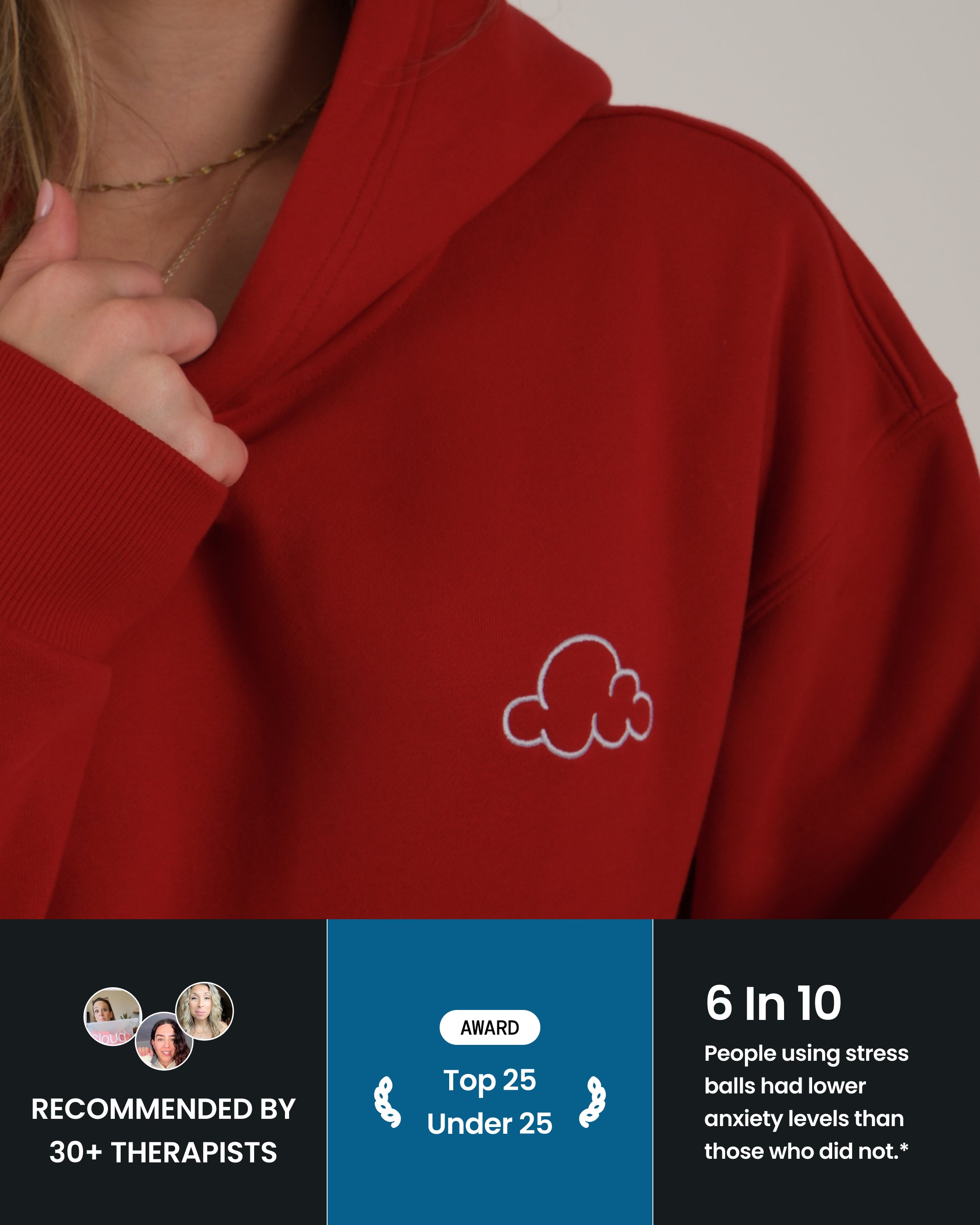 Cloud nine x Autism Canada