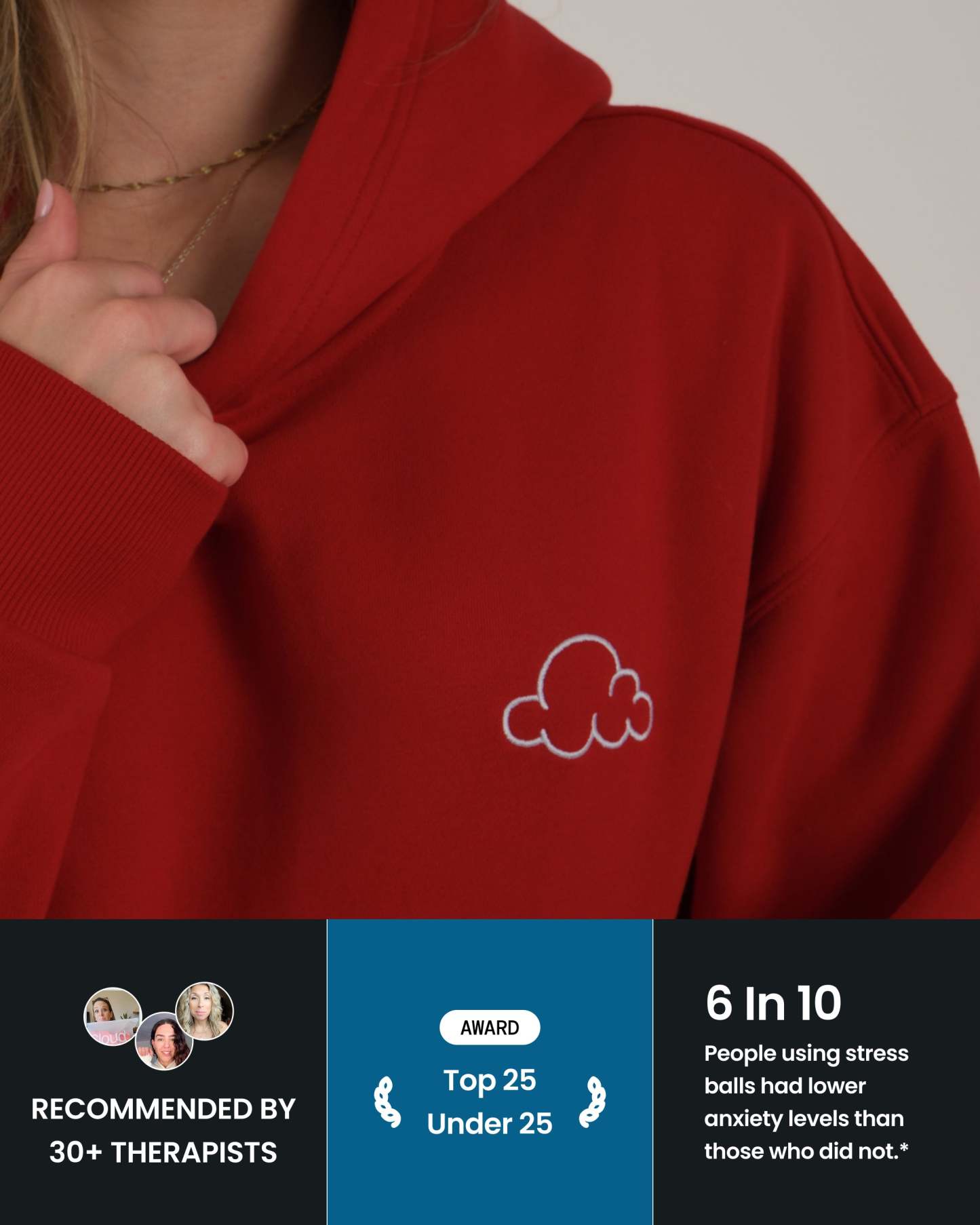 Cloud nine x Autism Canada
