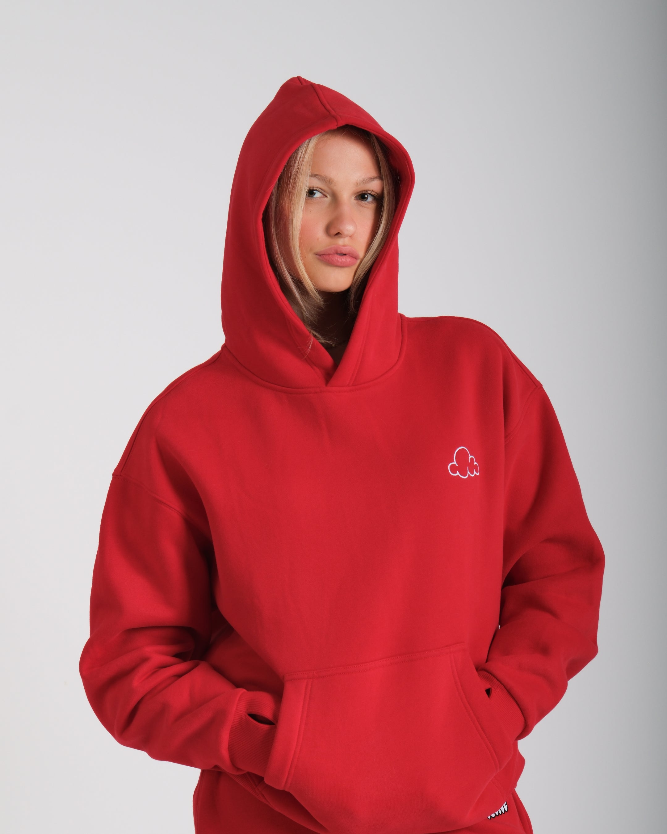 Cloud Hoodie