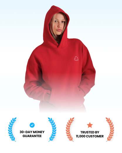 Cloud Hoodie Bundle