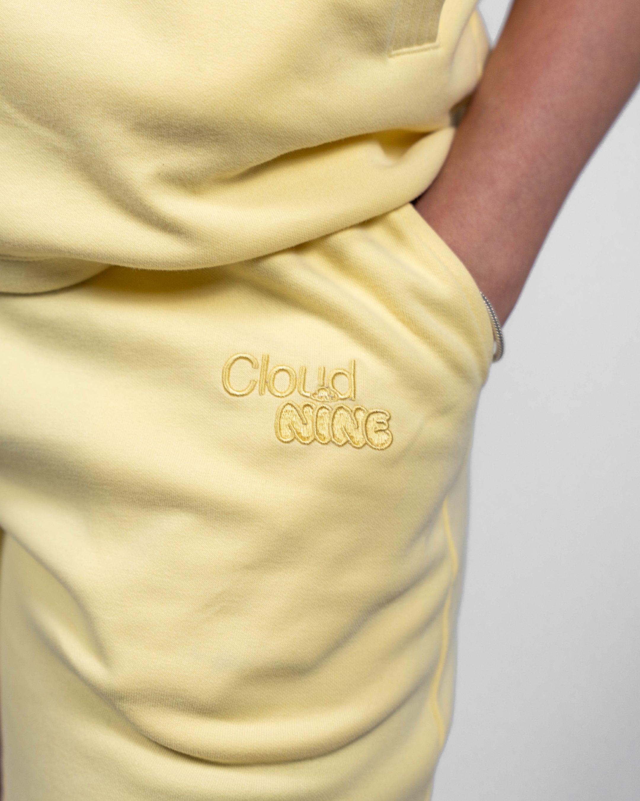 Cloud Short