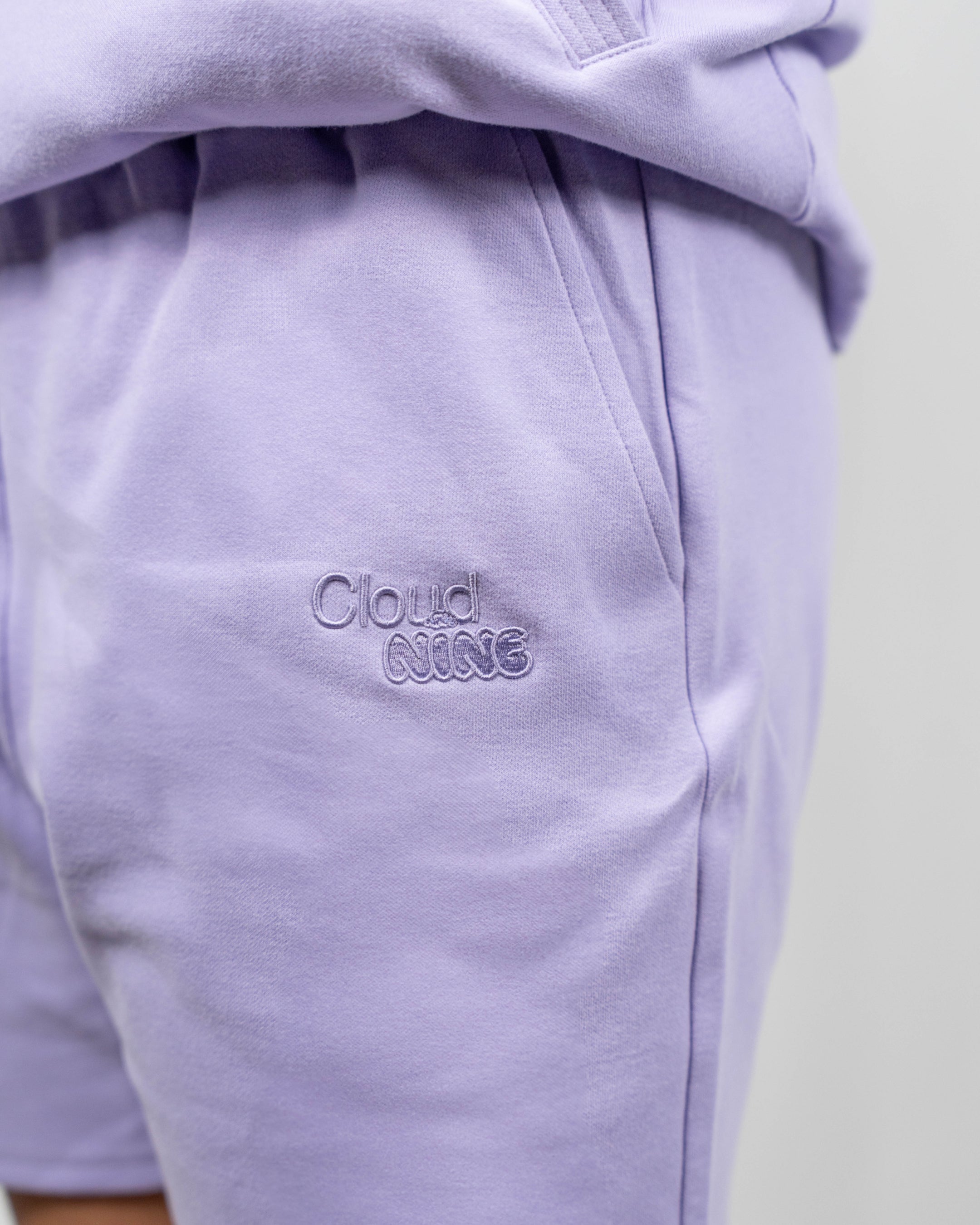Cloud Short