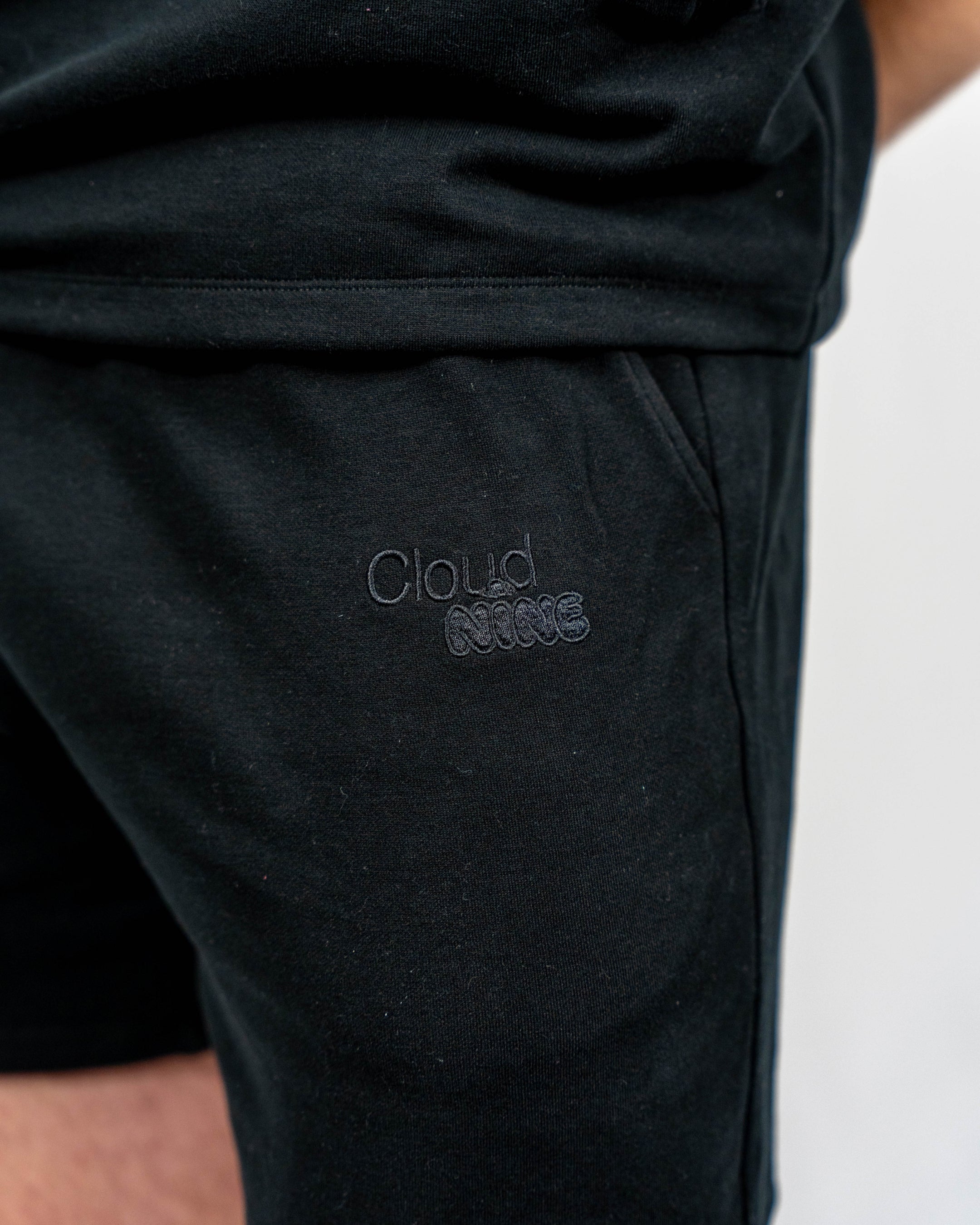 Cloud Short