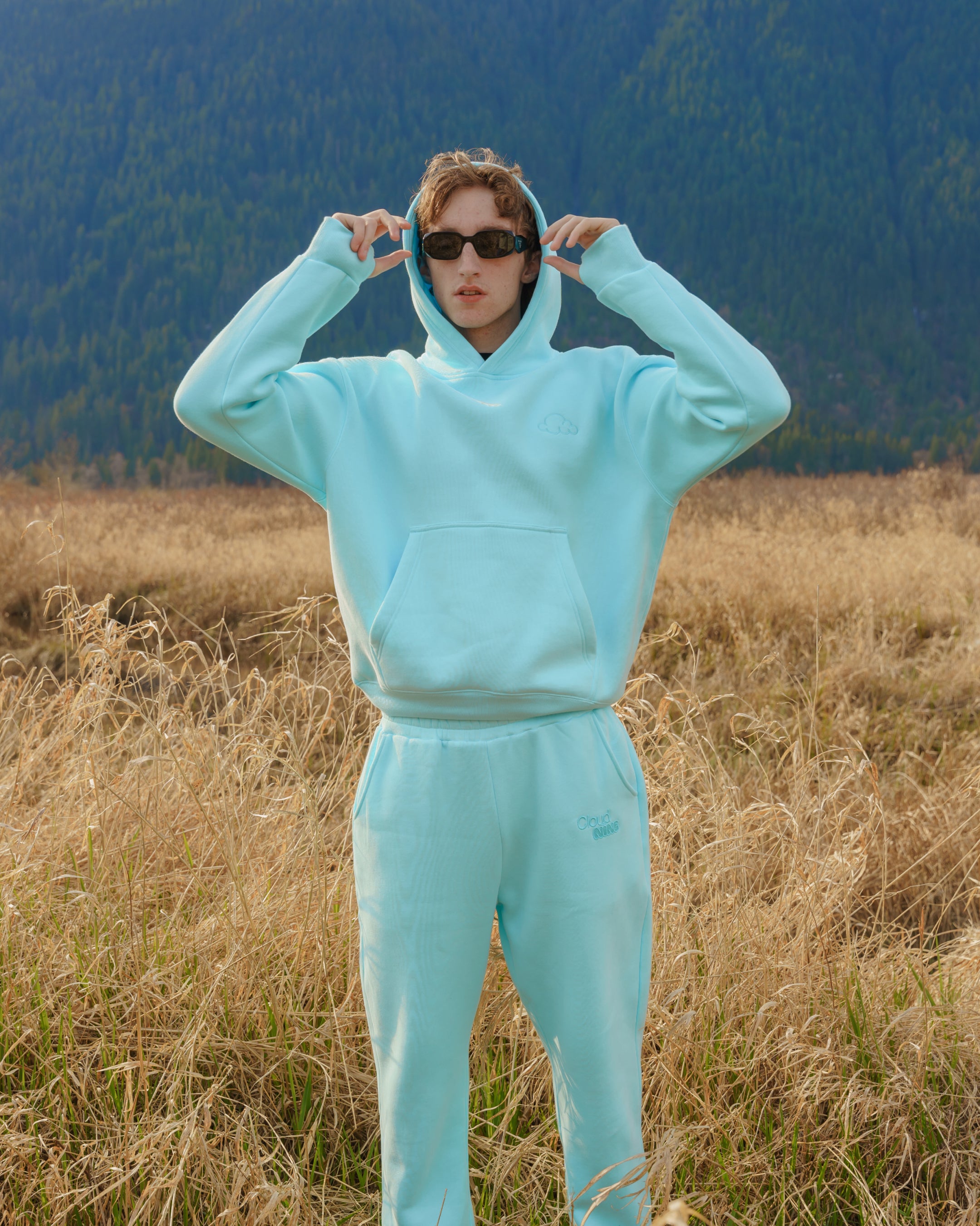 Cloud Hoodie Bundle
