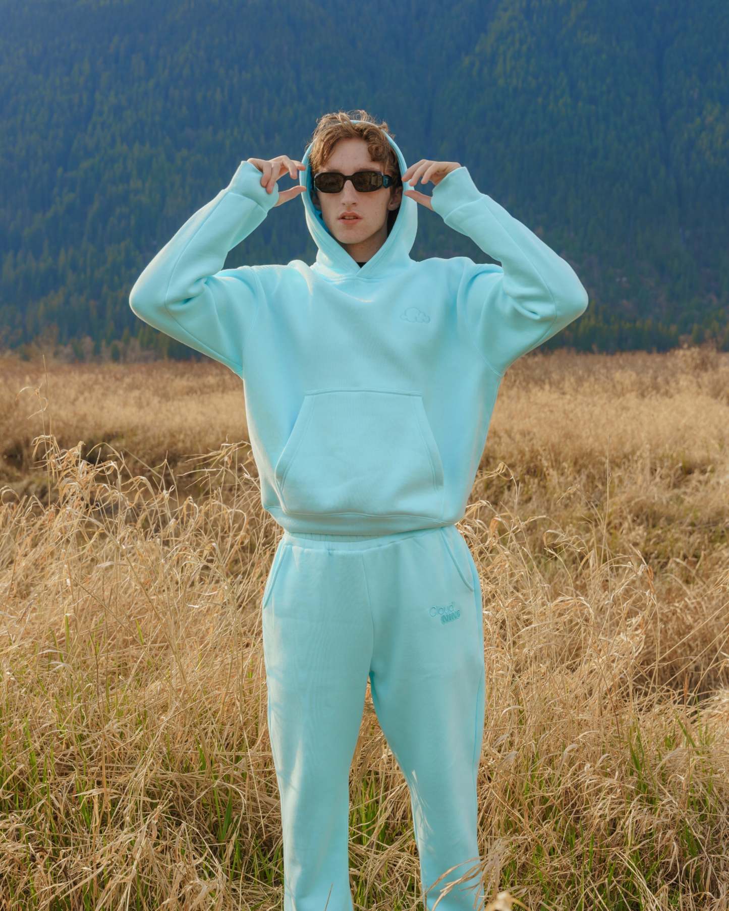 Cloud Hoodie Bundle