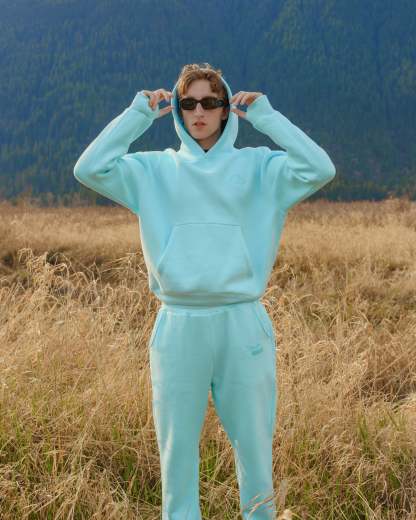 Cloud Hoodie Bundle