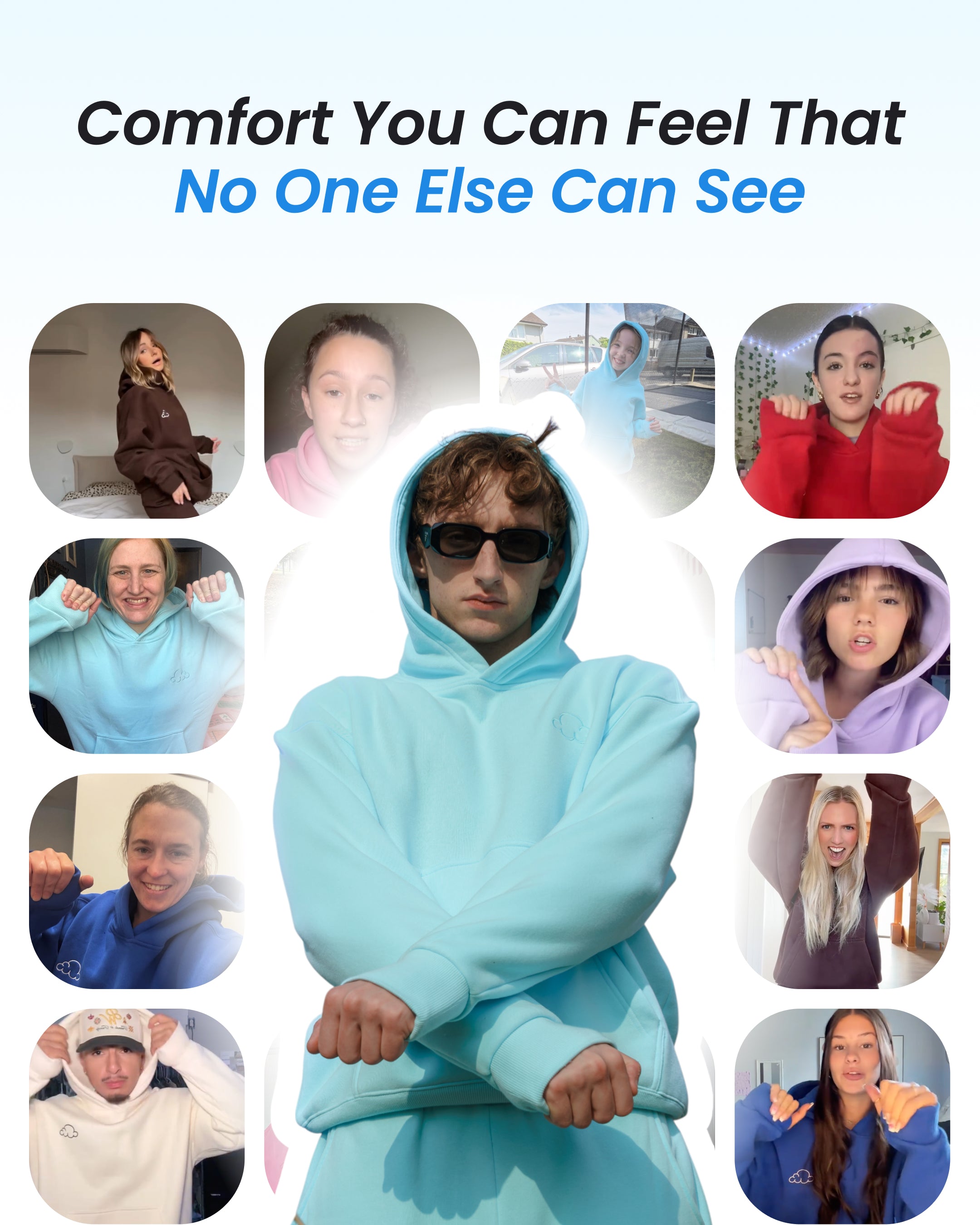 Cloud nine x Autism Canada
