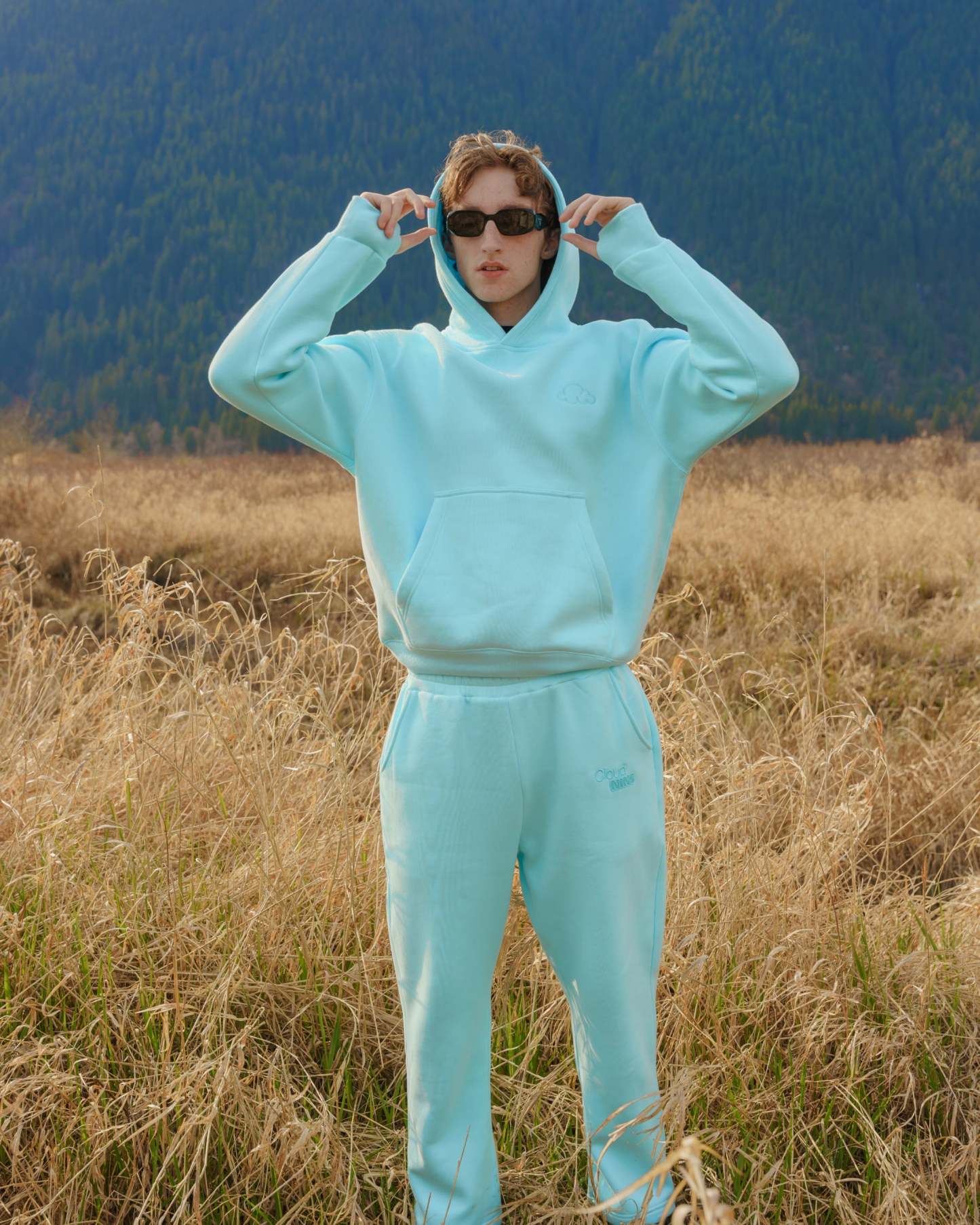 Cloud Hoodie