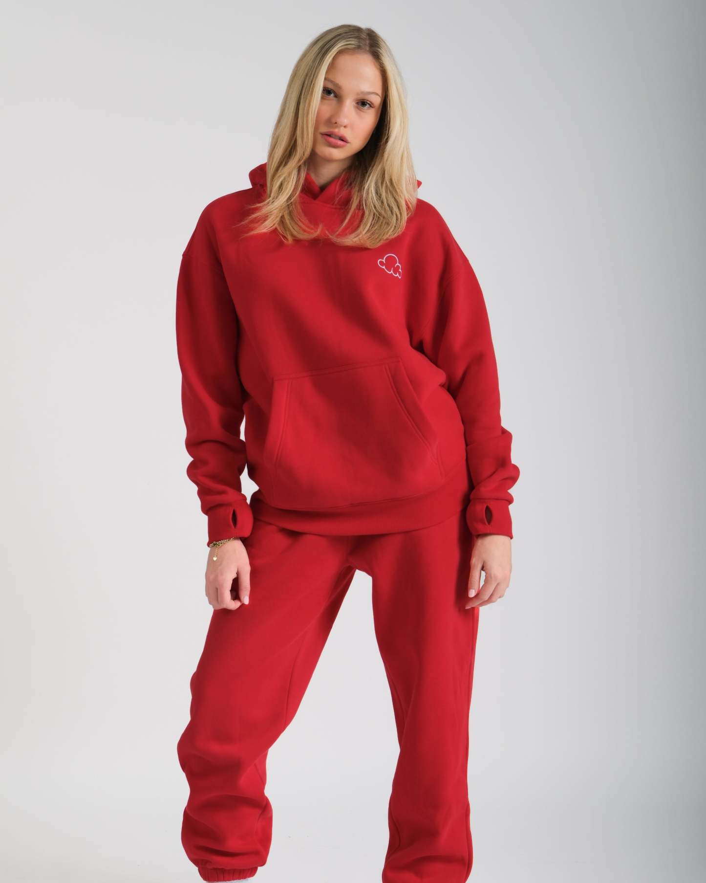Cloud sweatpants