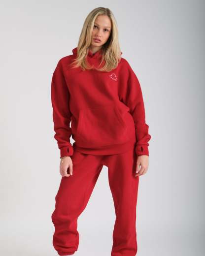 Cloud sweatpants