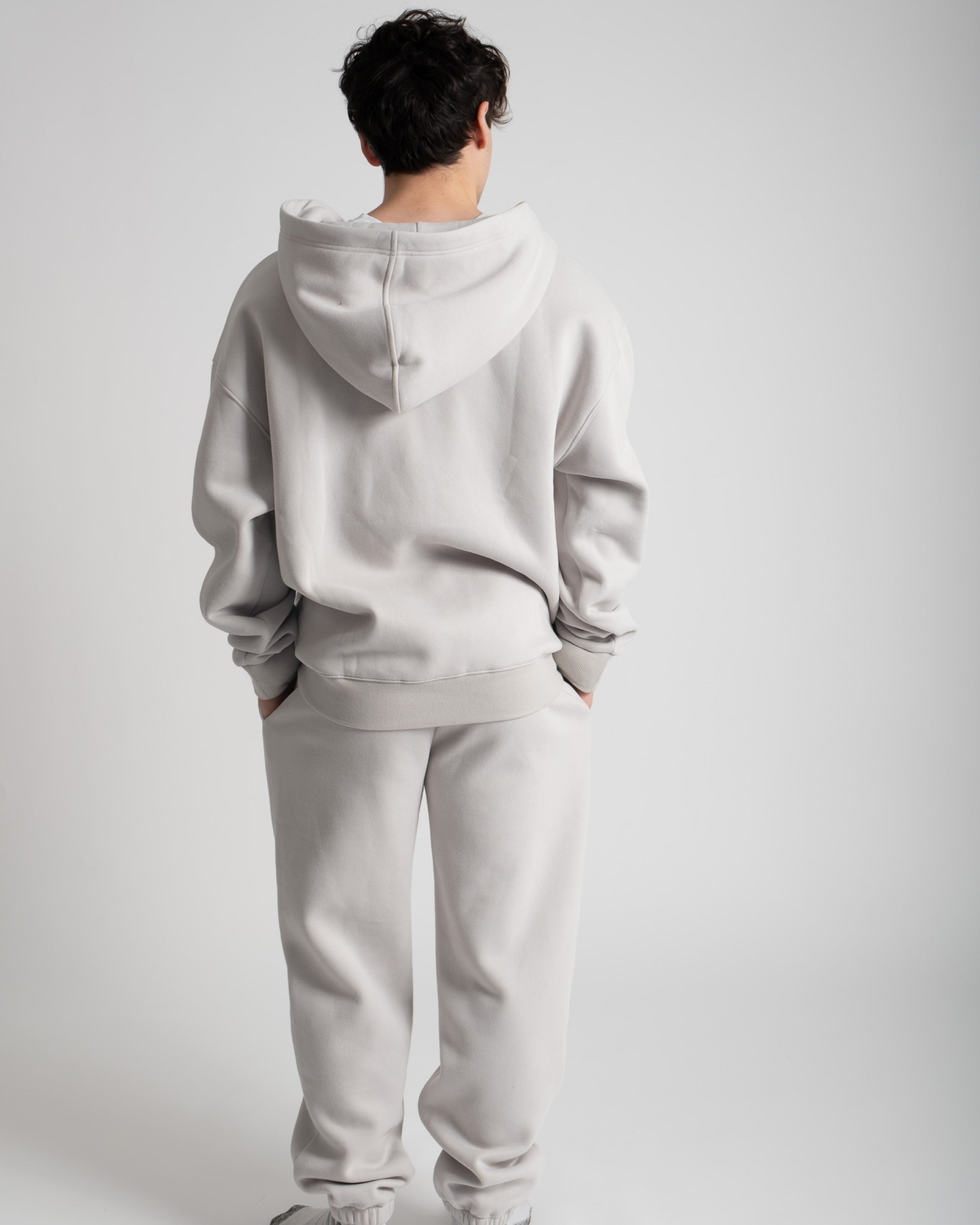 Cloud sweatpants