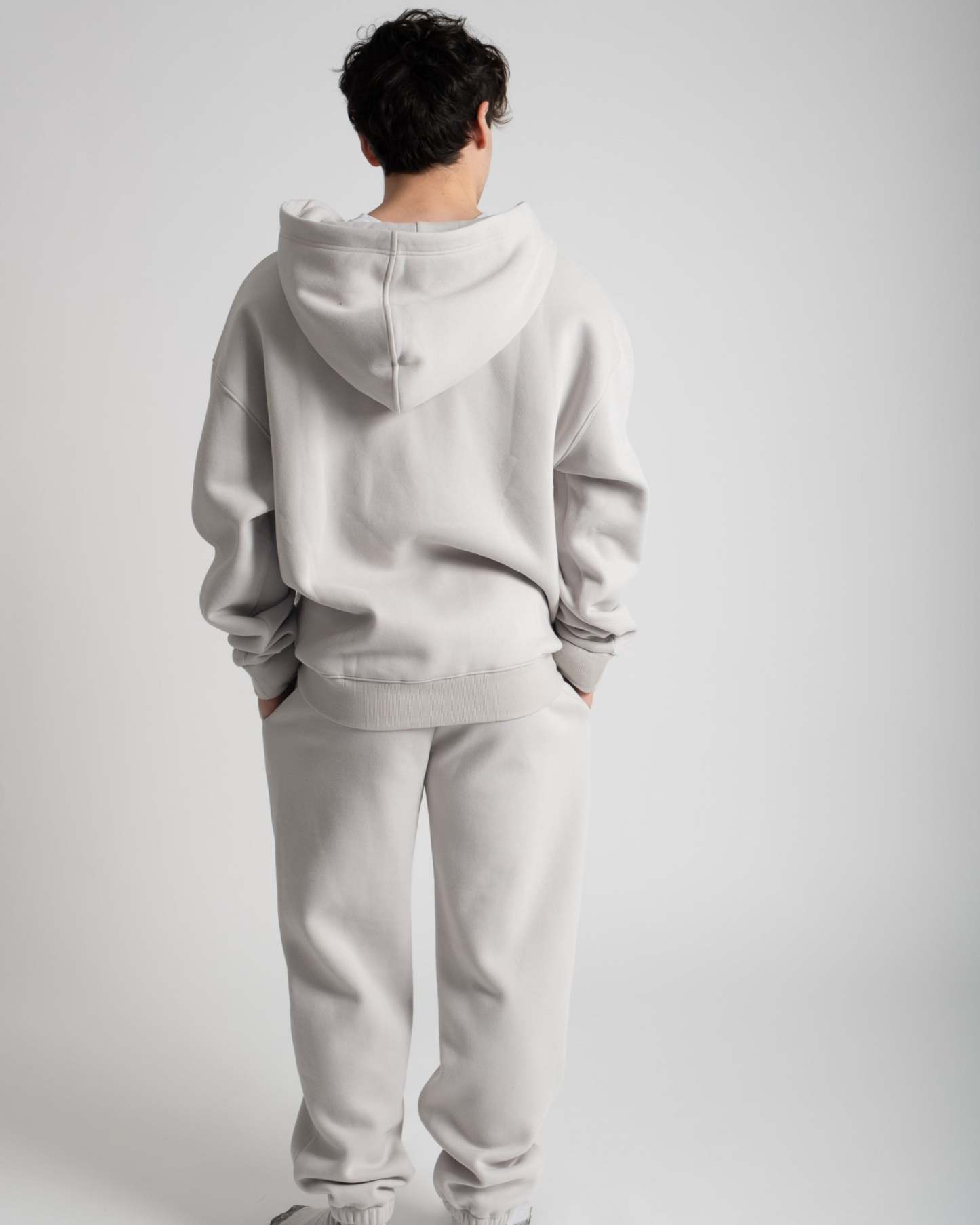 Cloud sweatpants