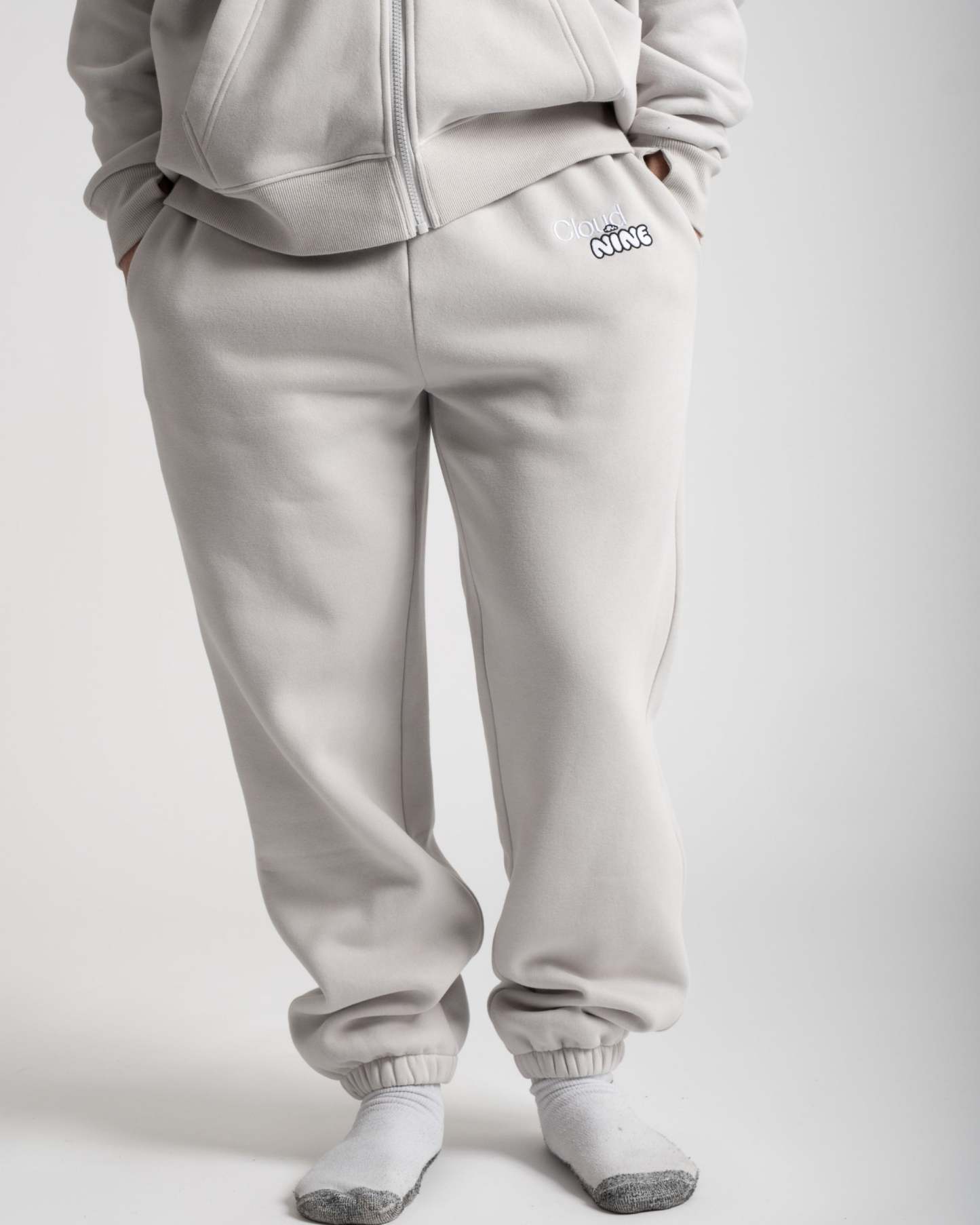 Cloud sweatpants