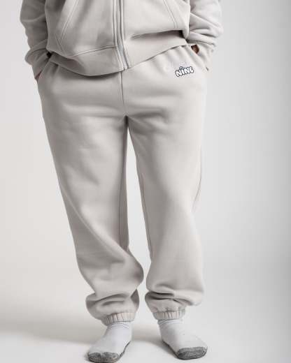Cloud sweatpants