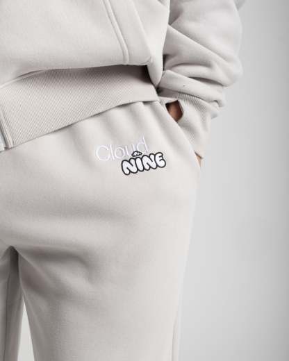 Cloud sweatpants