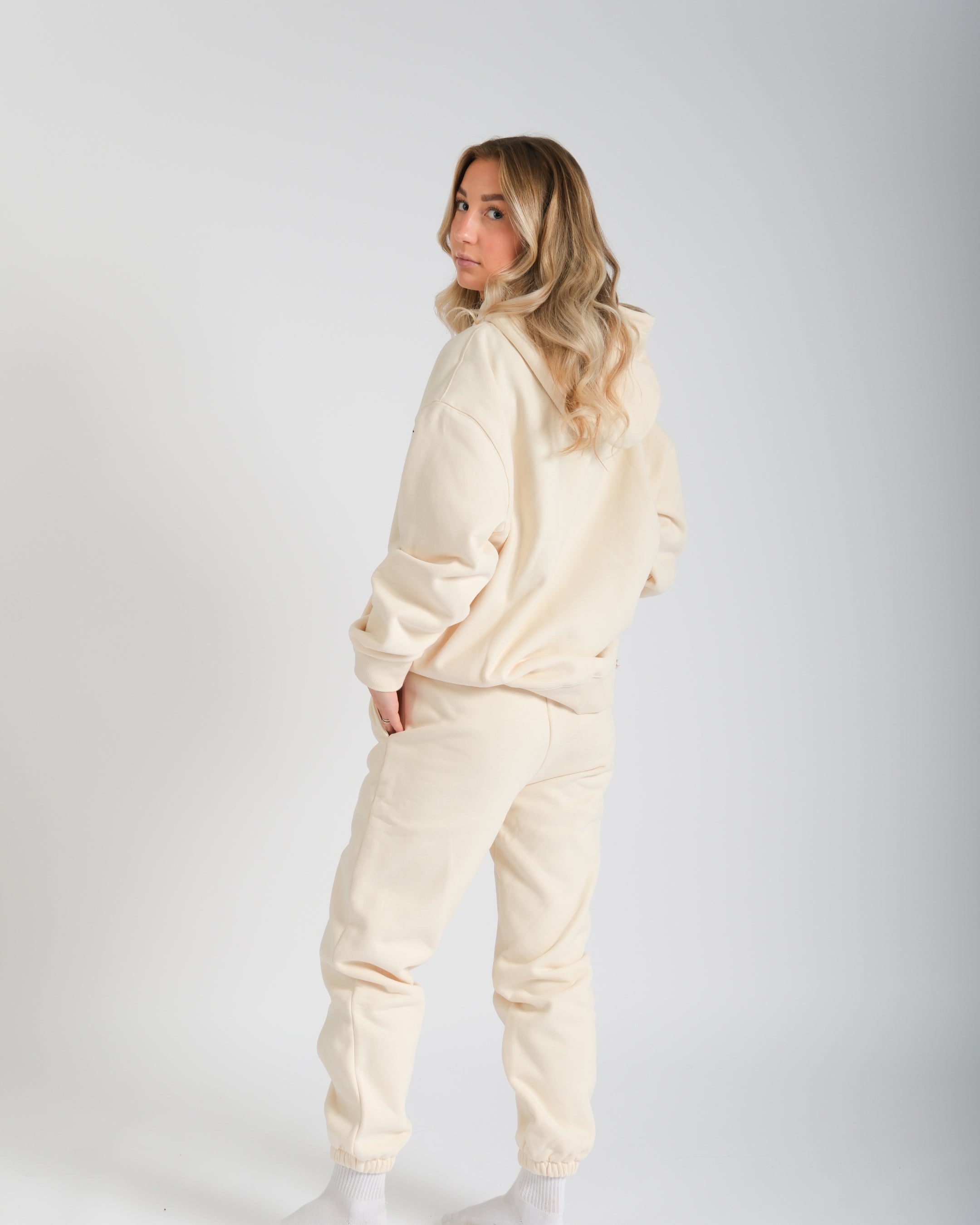 Cloud sweatpants