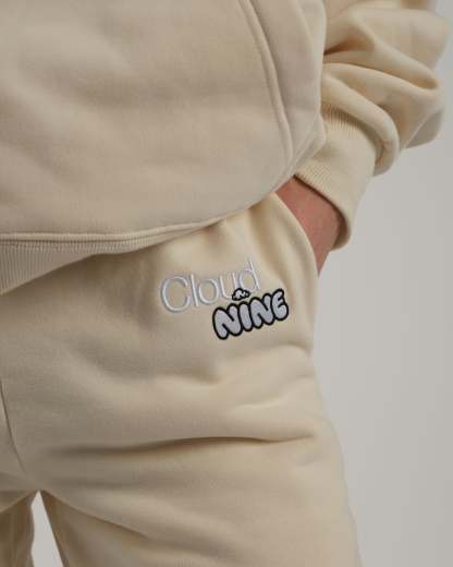Cloud sweatpants