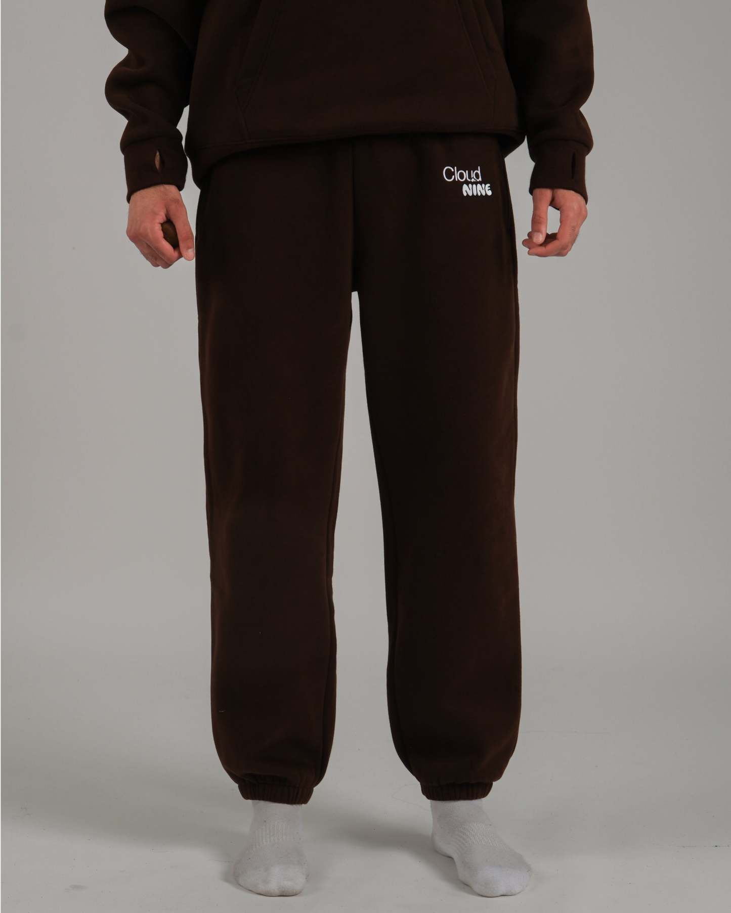 Cloud sweatpants