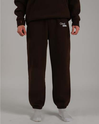 Cloud sweatpants
