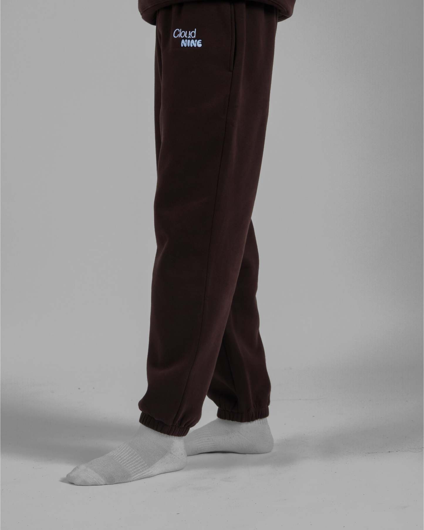 Cloud sweatpants