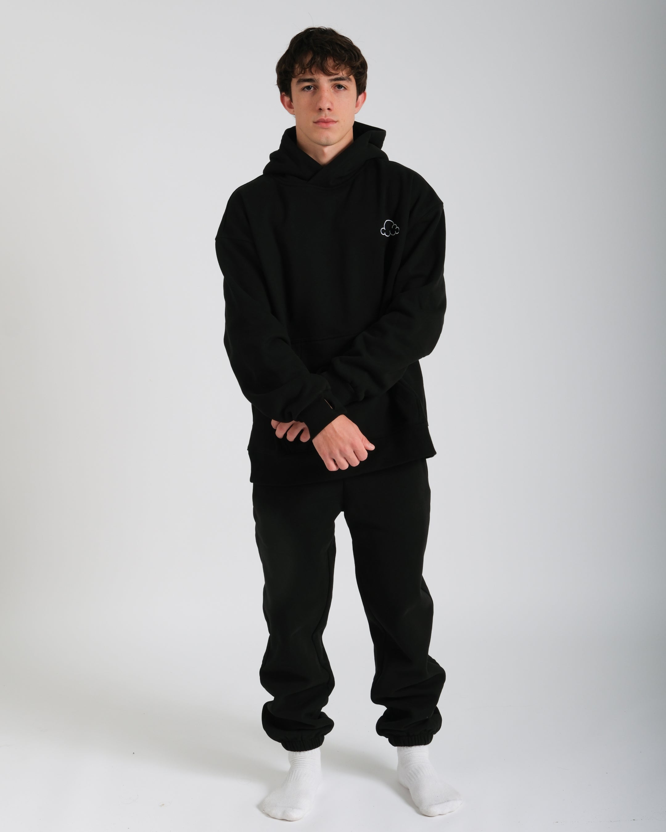 Cloud sweatpants