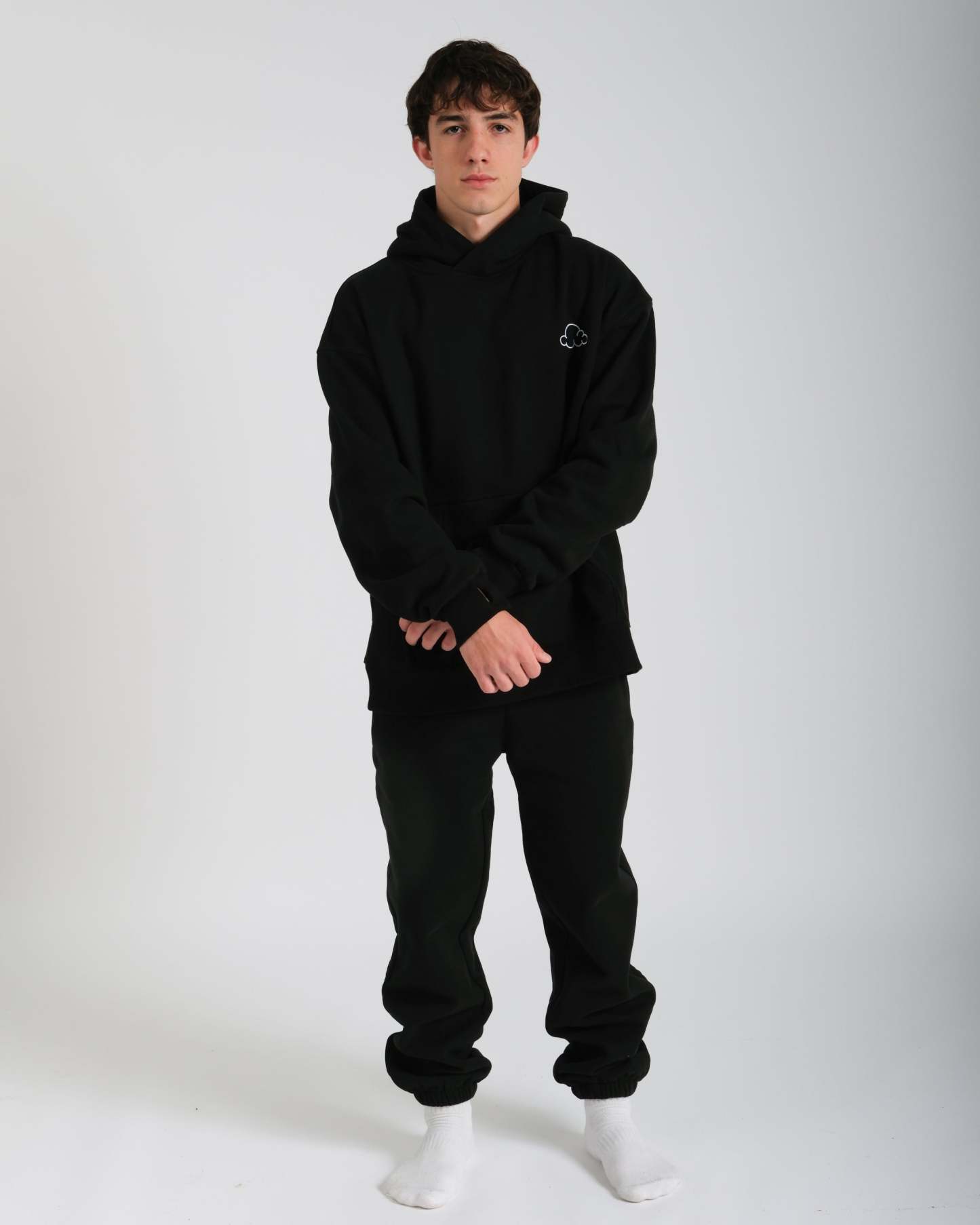 Cloud sweatpants