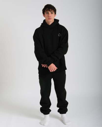 Cloud sweatpants