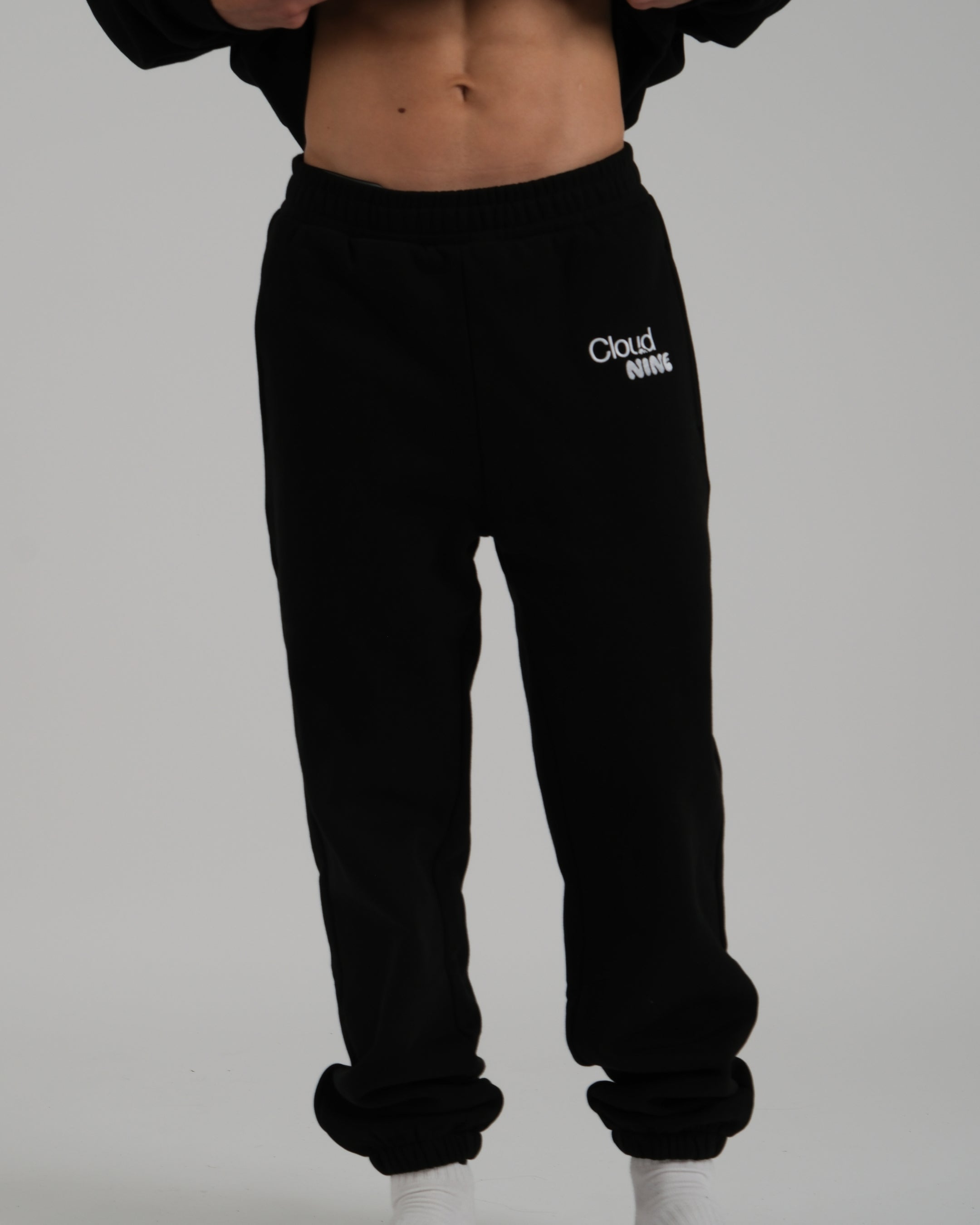 Cloud sweatpants